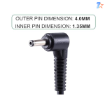 ASUS 19.5V-3.42A laptop Charger