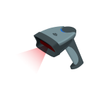 Barcode Scanner