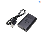 DELL 19.5V-1.5A 24W Laptop Charger