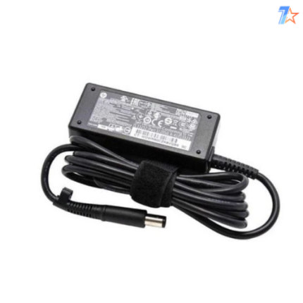 DELL 19.5V-4.62A (7.4x5.0) 90W Laptop Charger