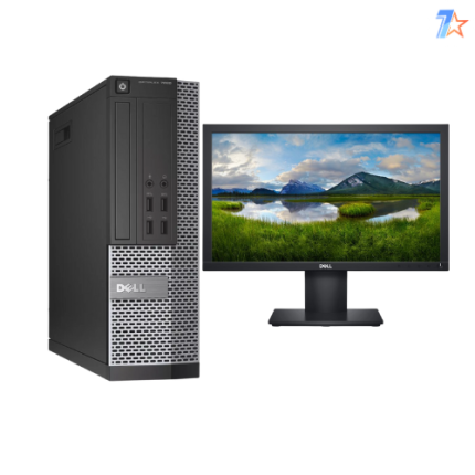 DELL OptiPlex 7020 Desktop PC