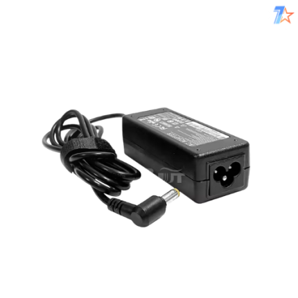 DELL MINI 19V-1.58A (5.5x1.7) 30W Laptop Charger