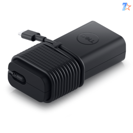 Dell E5 65W Type-C Laptop Charger