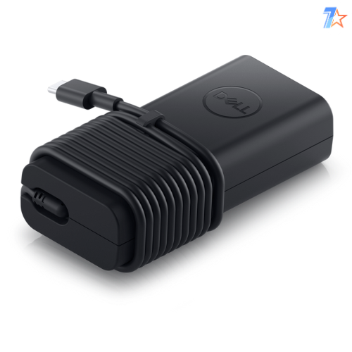 Dell E5 65W Type-C Laptop Charger Dell E5 65W Type-C Laptop Charger