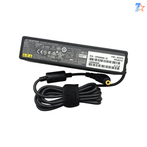 FUJITSU 19V-3.42A (5.5x2.5) Laptop Charger FUJITSU 19V-3.42A (5.5x2.5) Laptop Charger