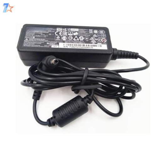 HP 19V-2.1A (4.0x1.7) 40W Laptop Charger HP 19V-2.1A (4.0x1.7) 40W Laptop Charger