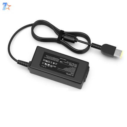 LENOVO 20V-2.25A USB. laptop charger