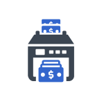 Money Counting Machine