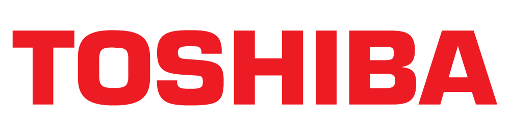 TOSHIBA