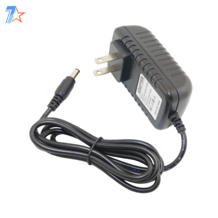 ADAPTER 5V 3A 15W Laptop Charger with Power Cable