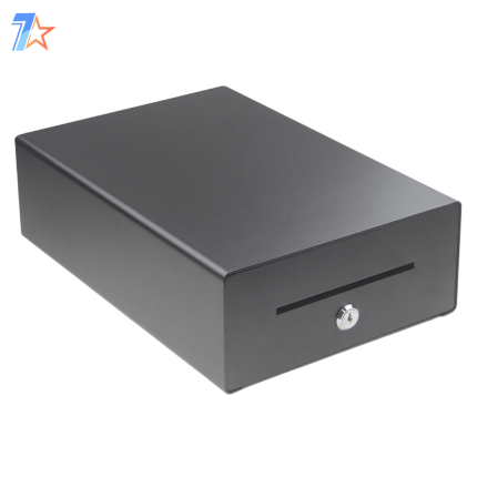 Cash Drawer Model: 4B6C