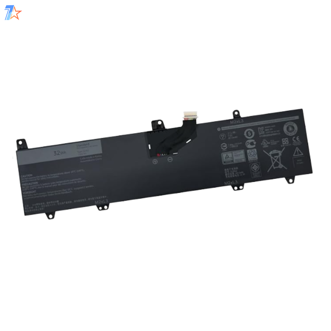 DELL 0JV6J BATTERY