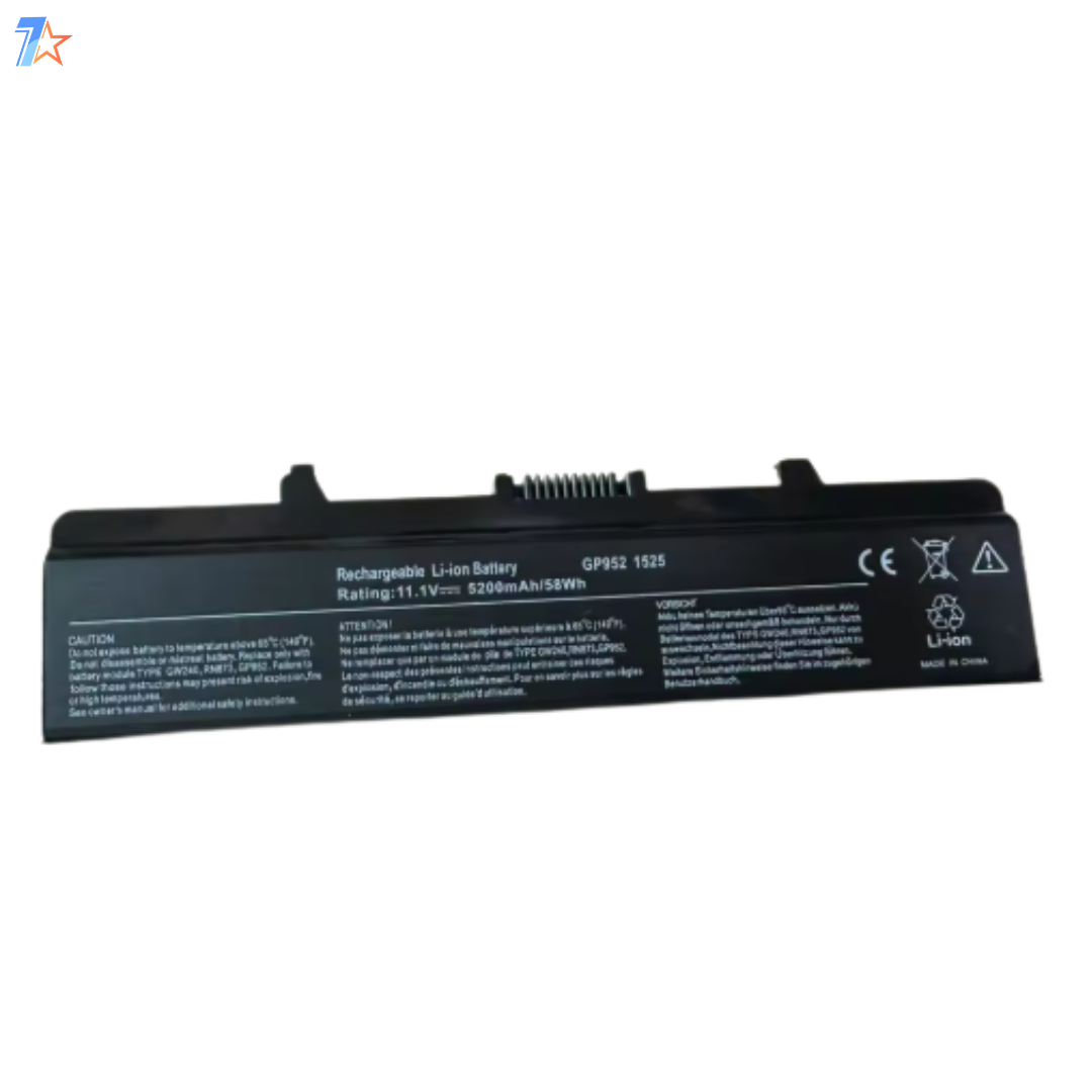 DELL 1525,1545,BATTERY