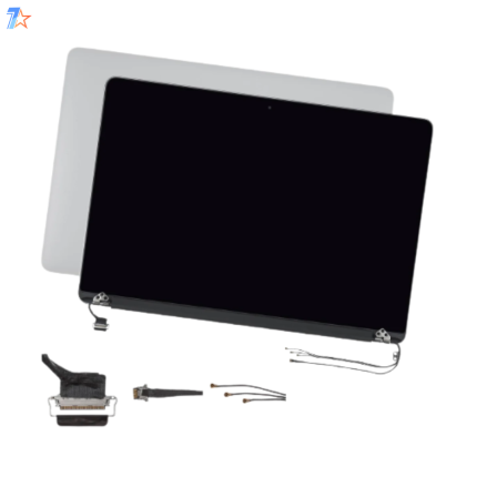 MacBook Pro A1398 LCD Screen 15" Mid 2012 Early 2013