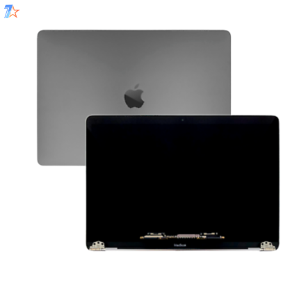 MacBook Pro 14" LCD Display Screen A2442 Gray & Silver