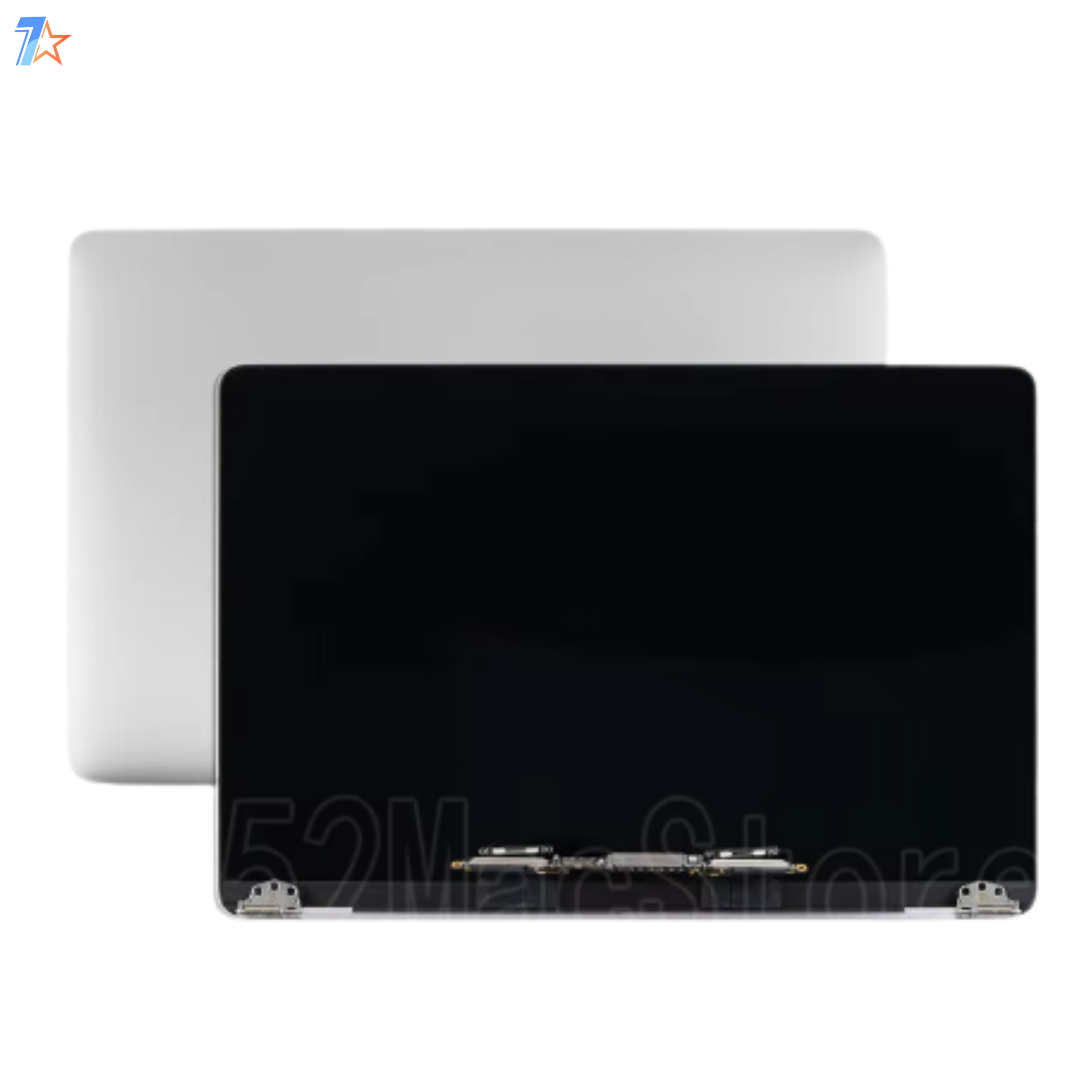 MACBOOK A2338 LCD Full Assembly .(SILVER )