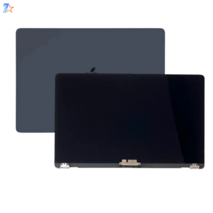 MacBook Air M4 LCD Screen 13" A3240 Midnight, Silver, Starlight