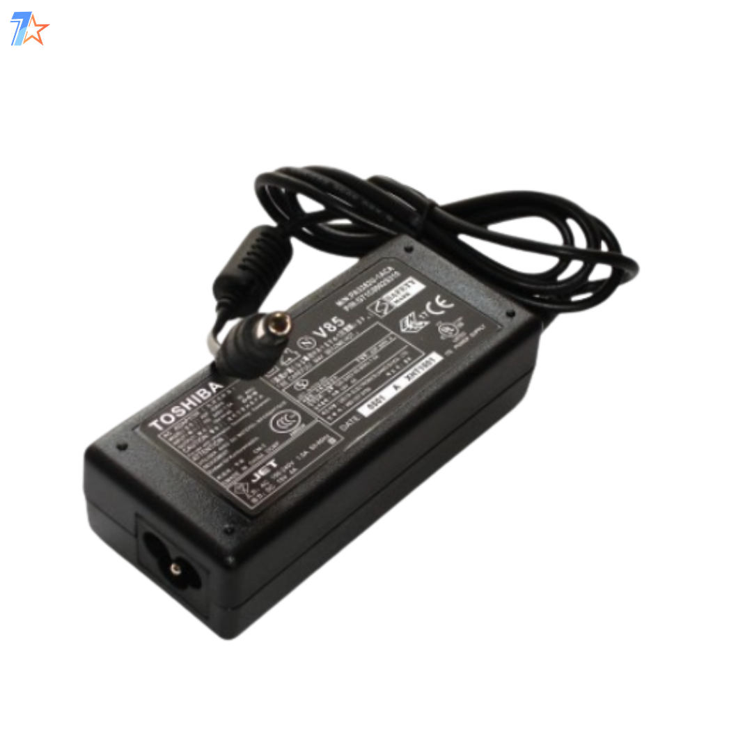 TOSHIBA 15V-5A (6.0X3.0)