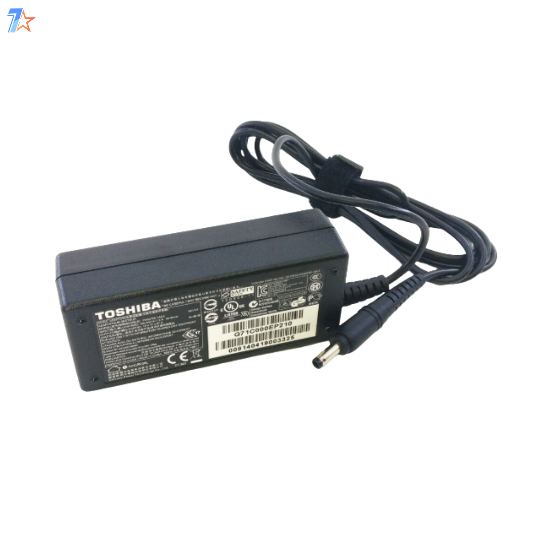 TOSHIBA 19.5V-2.37A(4.01.7)