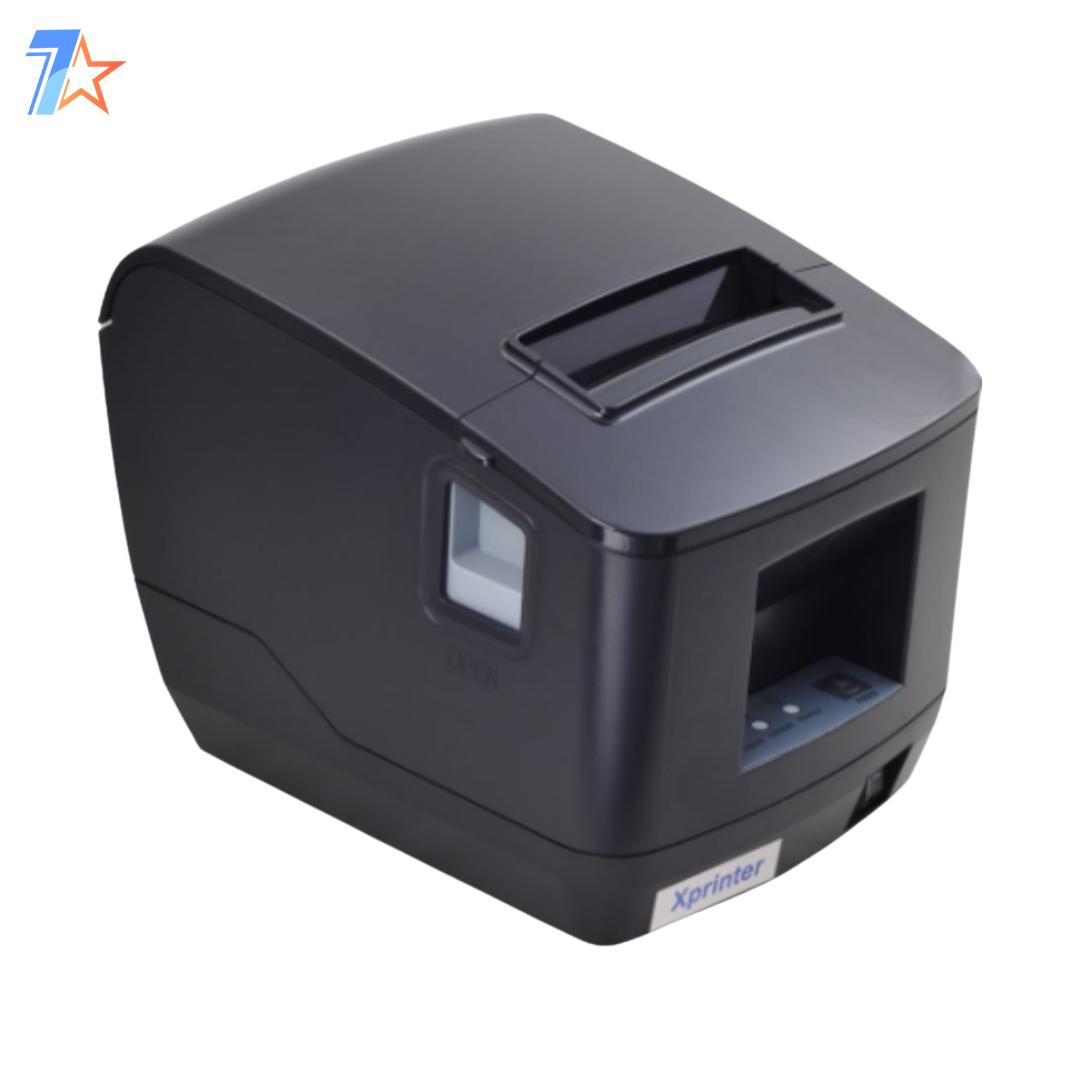 Thermal receipt printer model TC-MB044L