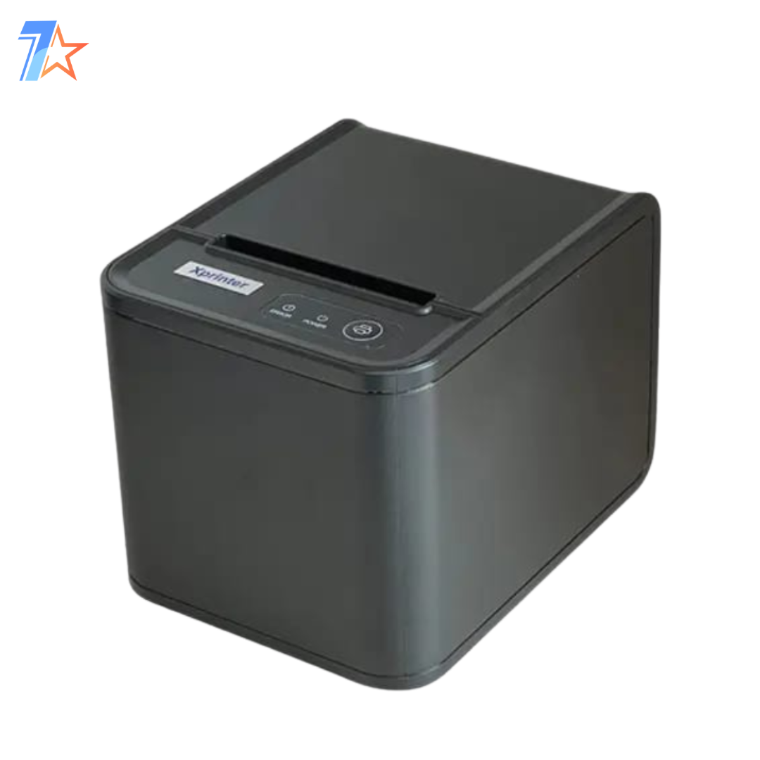 Thermal receipt printer modelXP- 80T