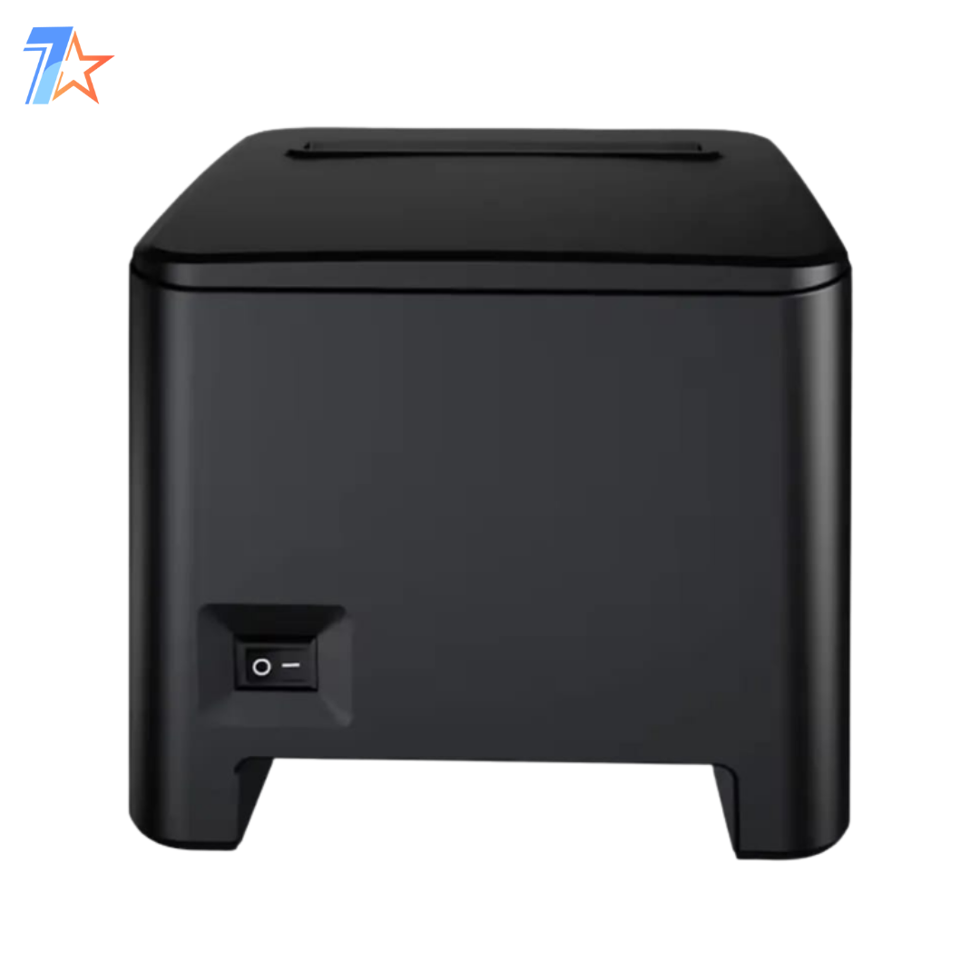 Thermal receipt printer