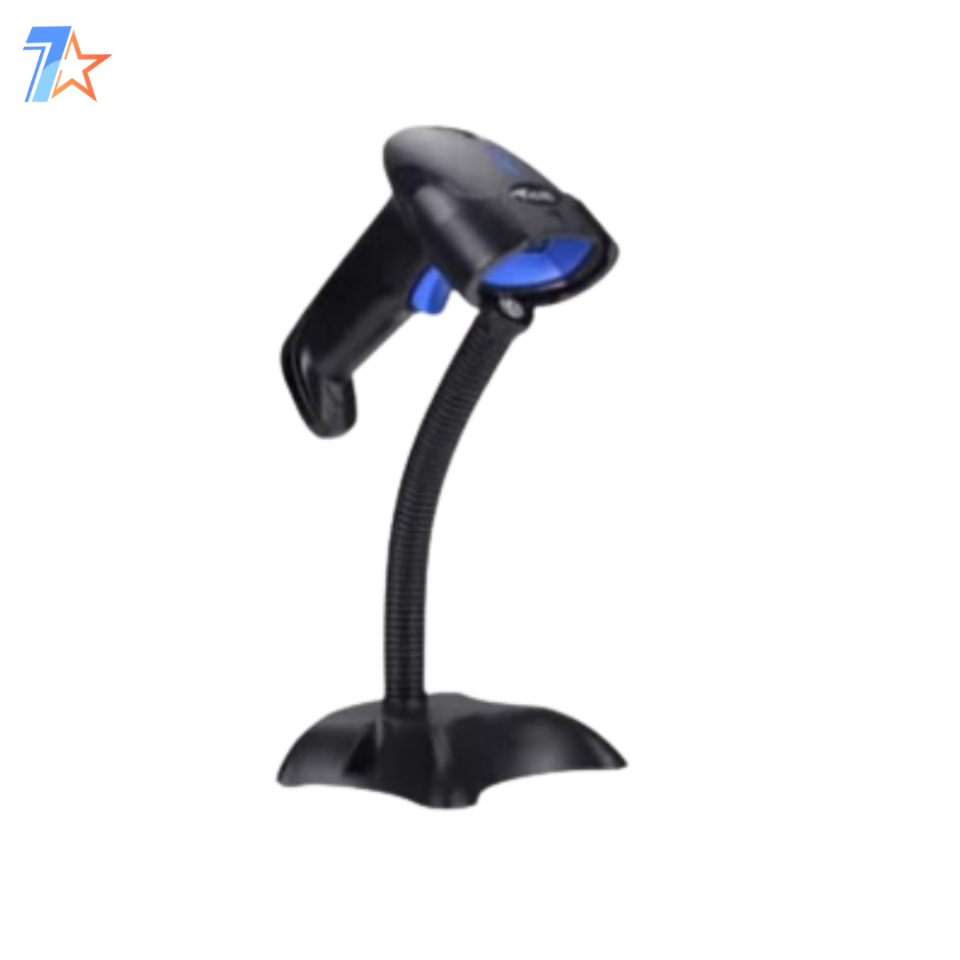 yhdaa varcode scanner