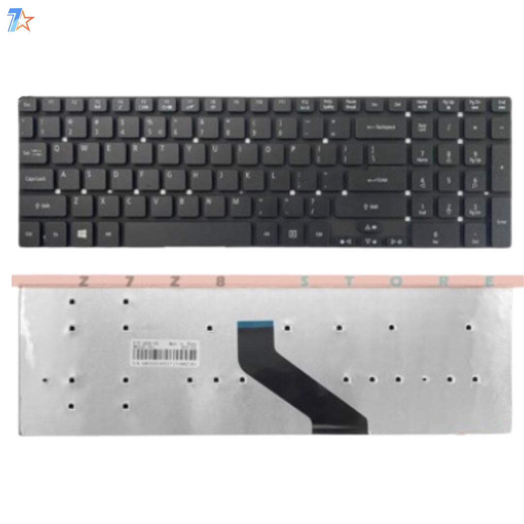 ACER ASPIRE V3 series 5830 KEYBOARD