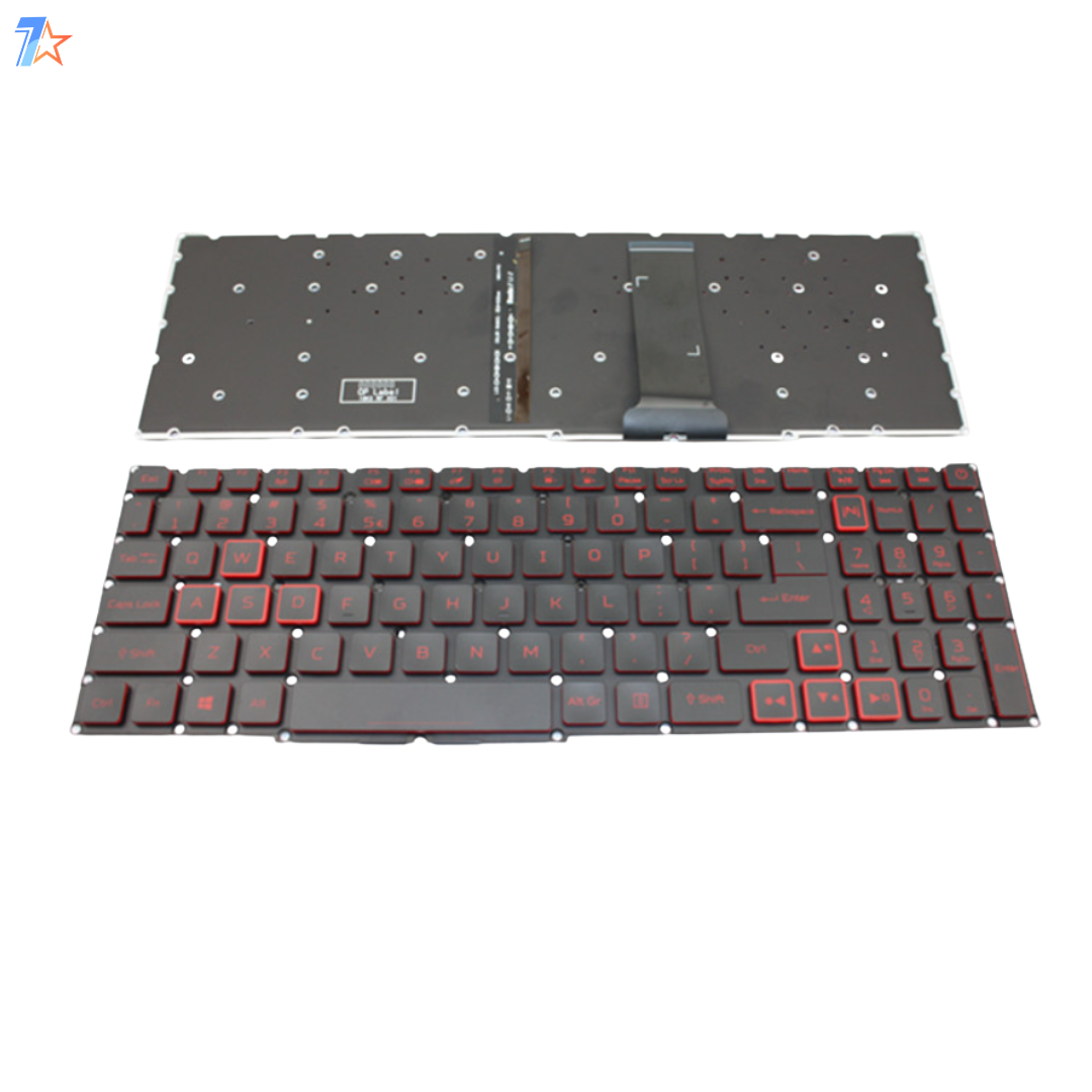 Acer Nitro 5 N20C1 KEYBORD