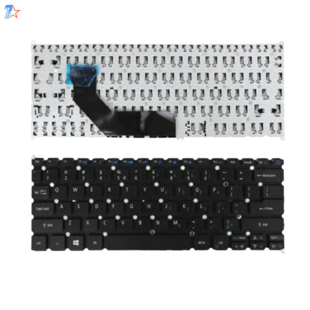 Acer Swift 3 SF314-52 SF314-52G KEYBORD
