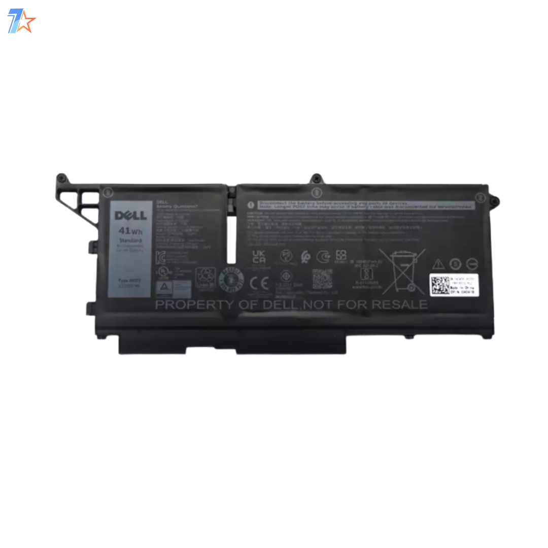 DELL 293F1 BATTERY