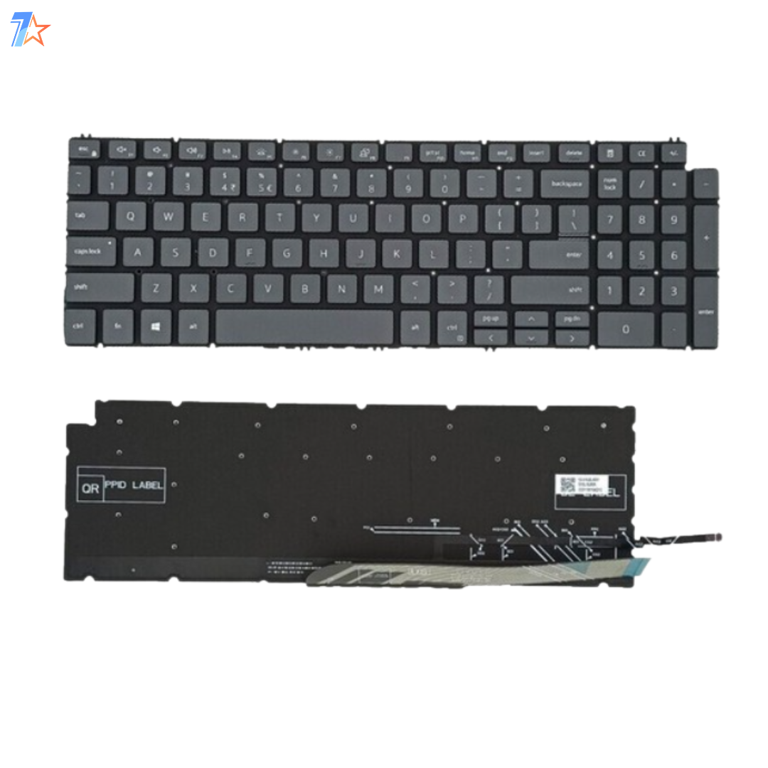 DELL INSPIRON 1564,BLACK 206F5,NSK-DR0SQ