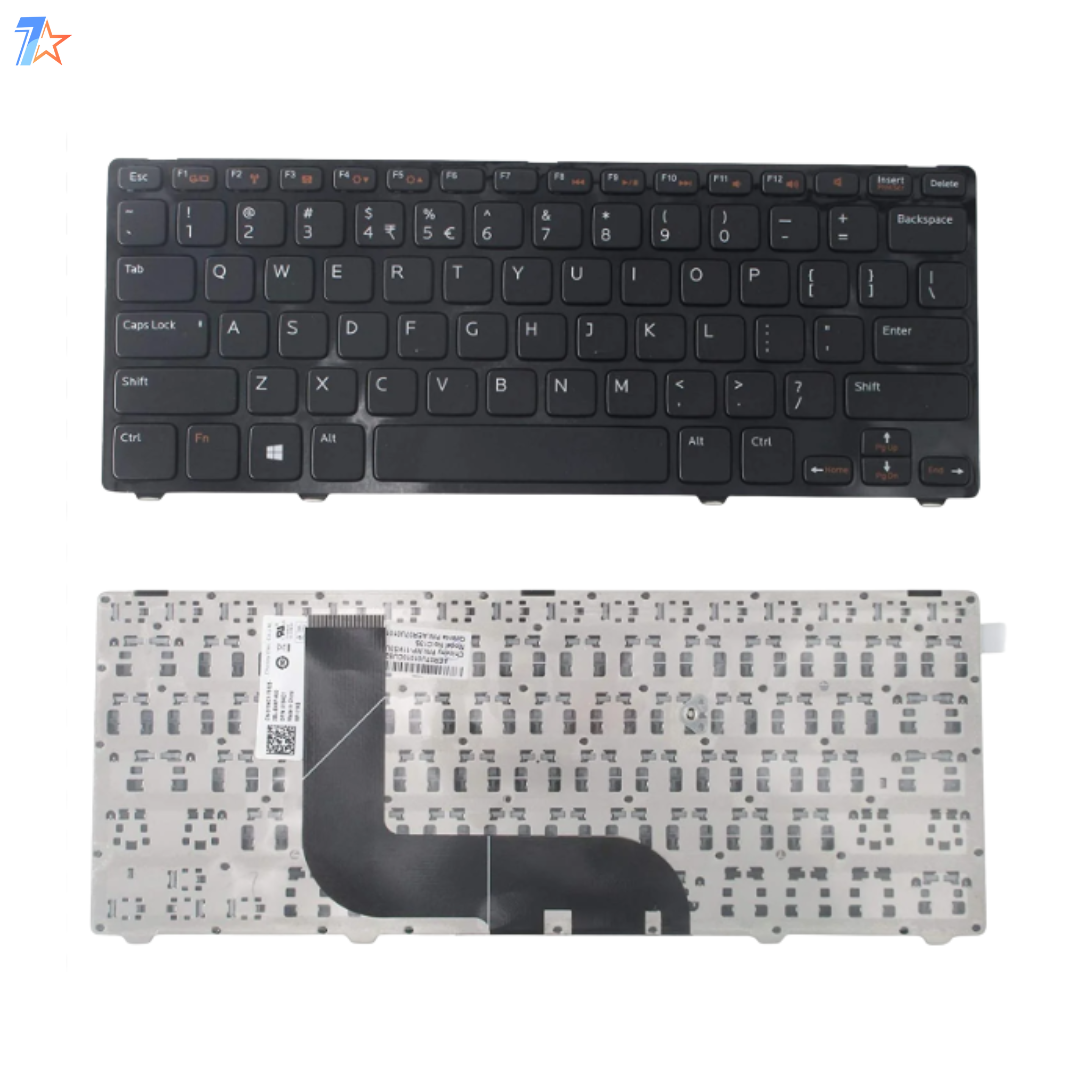 Dell Inspiron 13Z-5323 KEYBOARD