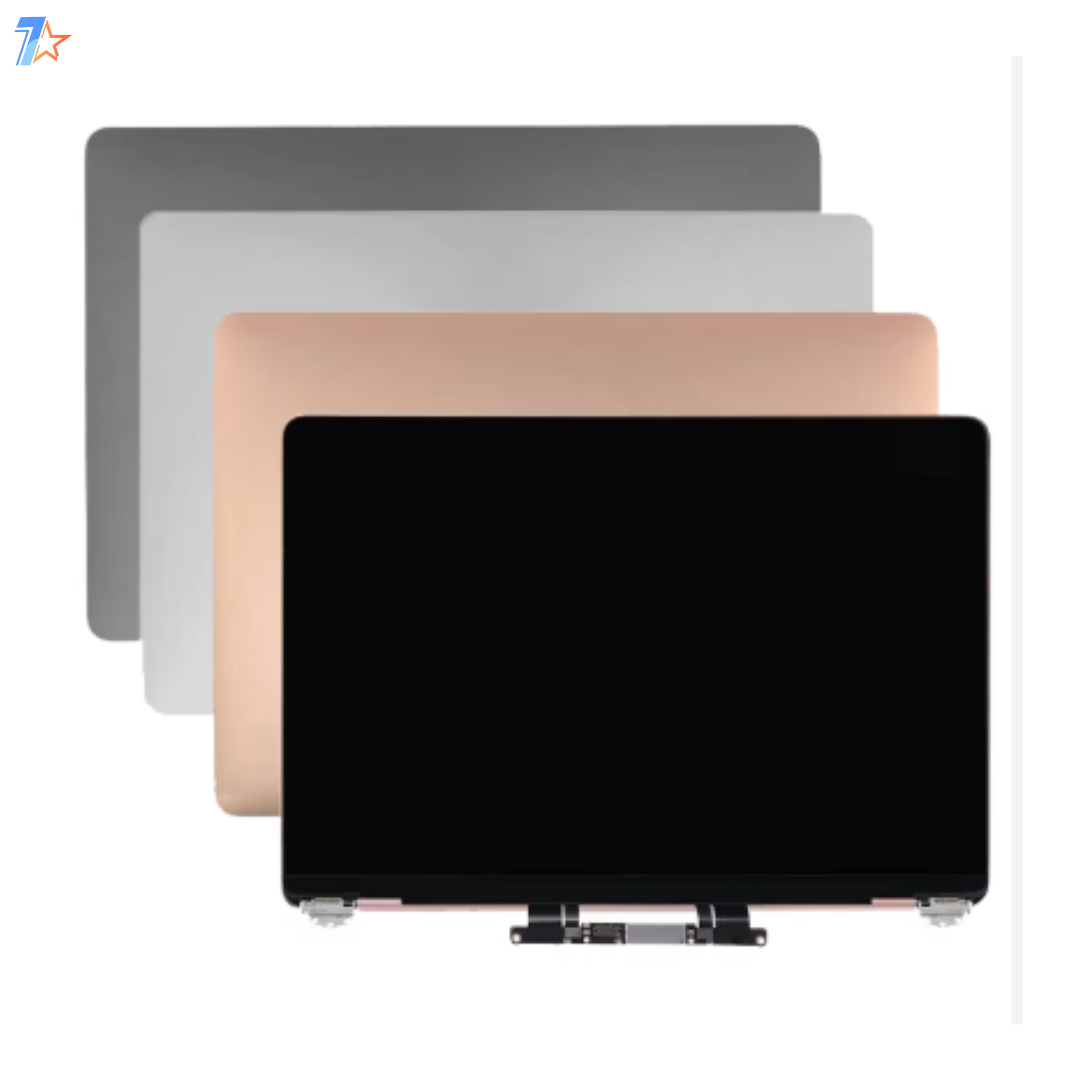 MACBOOK AIR RETINA A1932 ASSEMBLY 2018 ROSE GOLD (1)